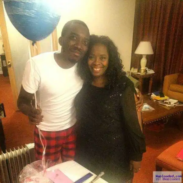 Comedian Bovi Speaks On Life After Mother’s Death